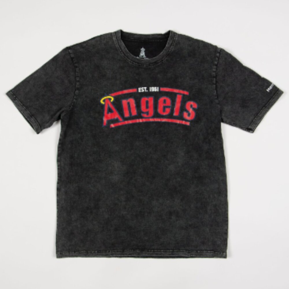 2/$20 3/$24 Anaheim Angels Vintage Graphic T-Shirts-Lot of 2